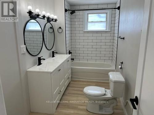 2 - 16 Huron Road, West Perth, ON - Indoor Photo Showing Bathroom