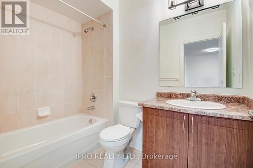 516 - 383 Main Street E, Milton, ON - Indoor Photo Showing Bathroom