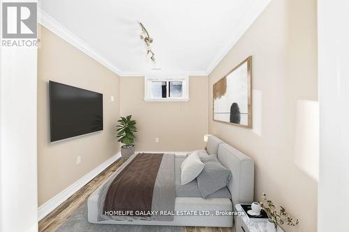 38 Montcalm Avenue, Toronto, ON - Indoor Photo Showing Other Room