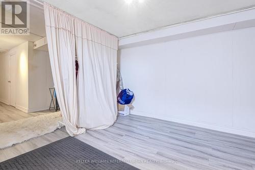Bsmt - 99 Hay Avenue, Toronto, ON - Indoor Photo Showing Other Room