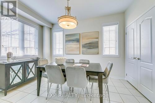 2151 Fiddlers Way, Oakville, ON - Indoor Photo Showing Dining Room