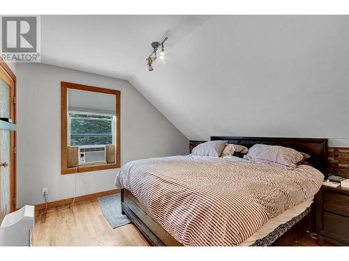 9599 Birchill Crescent, Prince George, BC - Indoor Photo Showing Bedroom