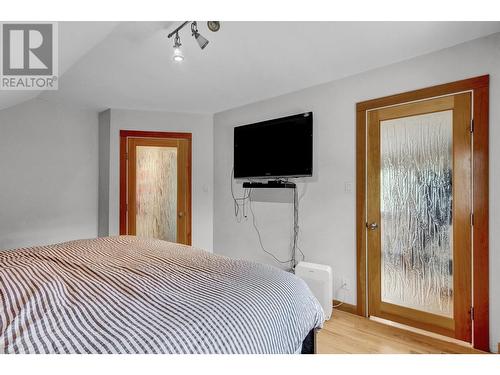 9599 Birchill Crescent, Prince George, BC - Indoor Photo Showing Bedroom