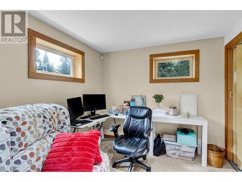 9599 Birchill Crescent, Prince George, BC - Indoor Photo Showing Other Room