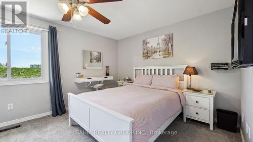 13 - 90 Ferman Drive, Guelph, ON - Indoor Photo Showing Bedroom