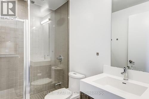 701 - 130 River Street, Toronto, ON - Indoor Photo Showing Bathroom