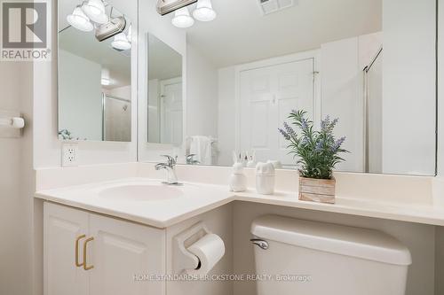 1716 - 80 Harrison Garden Boulevard, Toronto, ON - Indoor Photo Showing Bathroom