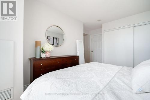 1716 - 80 Harrison Garden Boulevard, Toronto, ON - Indoor Photo Showing Bedroom
