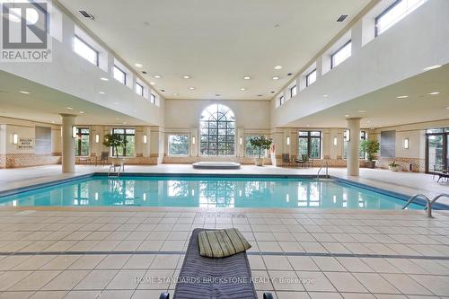 1716 - 80 Harrison Garden Boulevard, Toronto, ON - Indoor Photo Showing Other Room With In Ground Pool