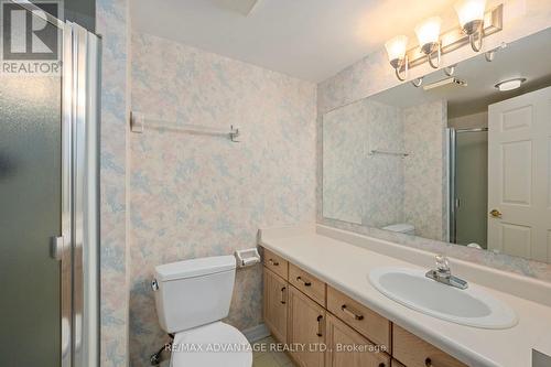 404 - 1510 Richmond Street, London, ON - Indoor Photo Showing Bathroom