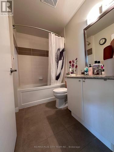 2911 - 33 Bay Street, Toronto, ON - Indoor Photo Showing Bathroom