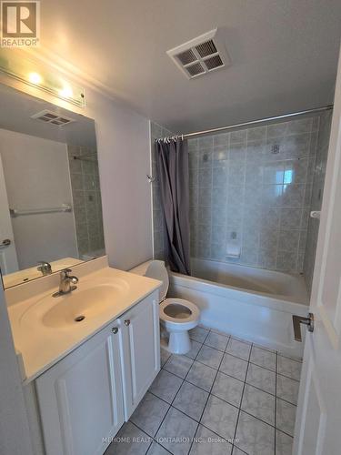 1811 - 83 Borough Drive, Toronto, ON - Indoor Photo Showing Bathroom
