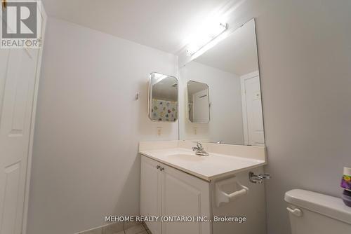 1811 - 83 Borough Drive, Toronto, ON - Indoor Photo Showing Bathroom