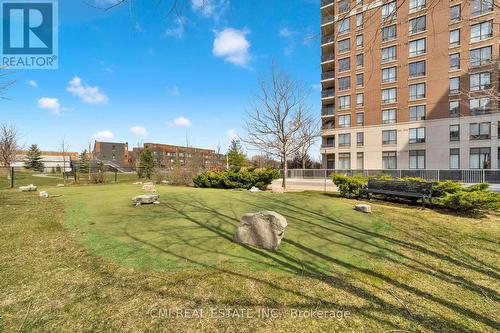 1010 - 350 Red Maple Road, Richmond Hill, ON - Outdoor With Facade