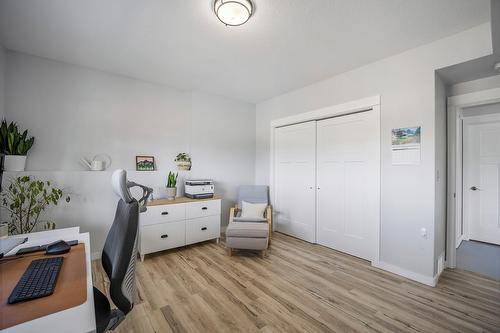 649 Wellspring Road, Lister, BC - Indoor Photo Showing Bedroom