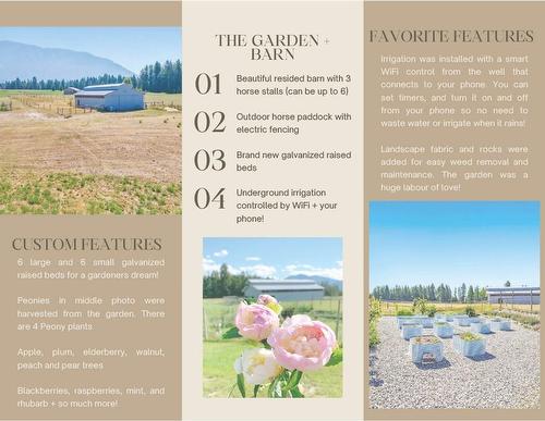 649 Wellspring Road, Lister, BC - Other