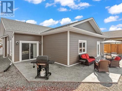 9-8 Alusru Way, Whitehorse, YT - Outdoor With Exterior