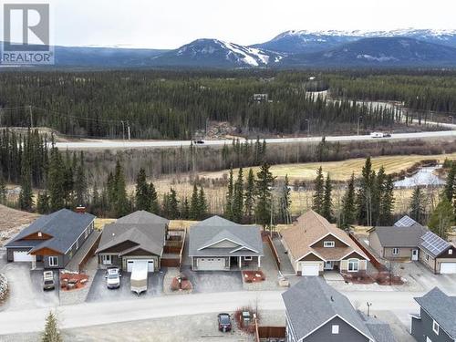9-8 Alusru Way, Whitehorse, YT - Outdoor With View