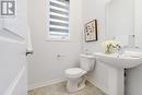 1000 Lockie Drive, Oshawa, ON  - Indoor Photo Showing Bathroom 