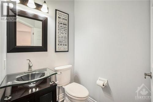 1488 Lisbon Street, Ottawa, ON - Indoor Photo Showing Bathroom