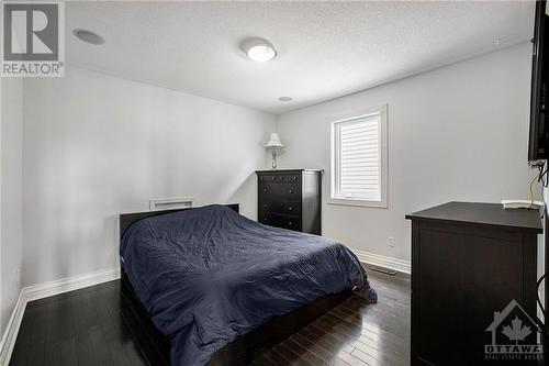 1488 Lisbon Street, Ottawa, ON - Indoor Photo Showing Bedroom
