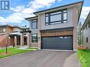 156 Bristol Crescent, Kemptville, ON  - Outdoor With Facade 