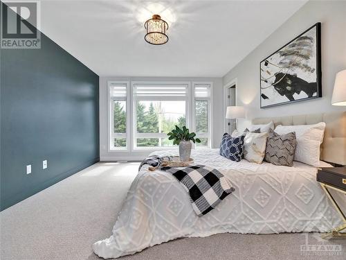 156 Bristol Crescent, Kemptville, ON - Indoor Photo Showing Bedroom