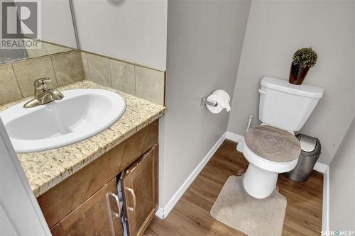 503 3440 Avonhurst Drive, Regina, SK - Indoor Photo Showing Bathroom
