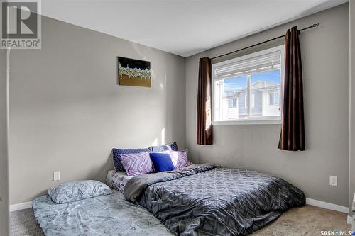 503 3440 Avonhurst Drive, Regina, SK - Indoor Photo Showing Bedroom