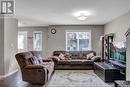503 3440 Avonhurst Drive, Regina, SK  - Indoor Photo Showing Living Room 