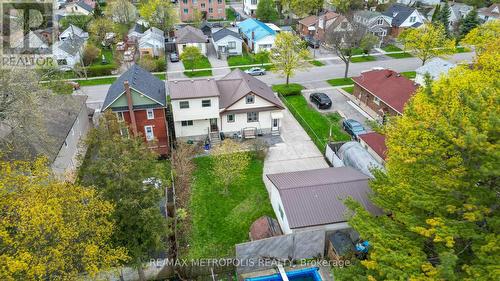 117 Montrave Avenue, Oshawa, ON - Outdoor With View