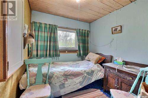 512 Lakeview Crescent, Saskatchewan Beach, SK - Indoor Photo Showing Bedroom
