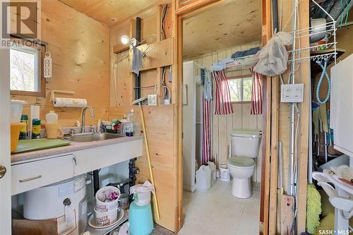 512 Lakeview Crescent, Saskatchewan Beach, SK - Indoor Photo Showing Bathroom