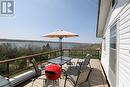 512 Lakeview Crescent, Saskatchewan Beach, SK  - Outdoor With Deck Patio Veranda With View With Exterior 