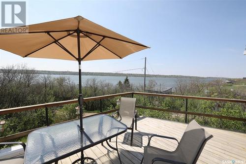 512 Lakeview Crescent, Saskatchewan Beach, SK - Outdoor With Body Of Water With View With Exterior