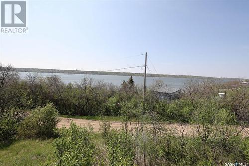 512 Lakeview Crescent, Saskatchewan Beach, SK - Outdoor With Body Of Water With View