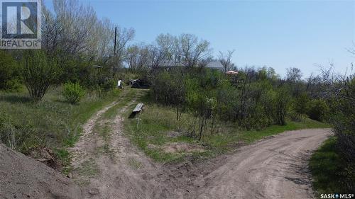 512 Lakeview Crescent, Saskatchewan Beach, SK - Outdoor With View