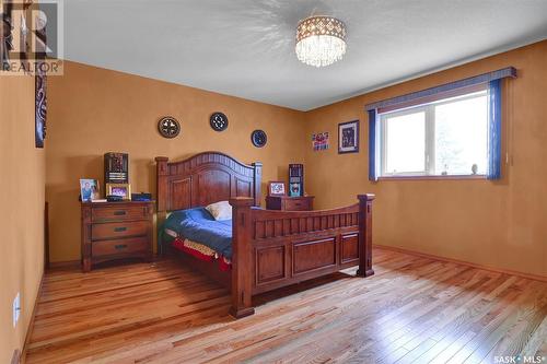 1122 Carrick Crescent, Regina, SK - Indoor Photo Showing Bedroom