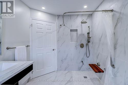 59 Searell Avenue, Ajax, ON - Indoor Photo Showing Bathroom