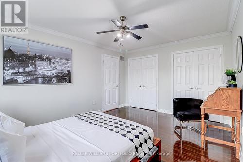 59 Searell Avenue, Ajax, ON - Indoor Photo Showing Bedroom
