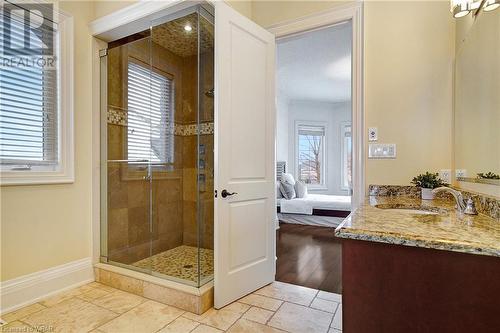 74 Paddock Court, Kitchener, ON - Indoor Photo Showing Bathroom