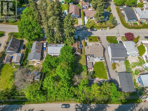 560 7 Street Se, Salmon Arm, BC - Outdoor With View