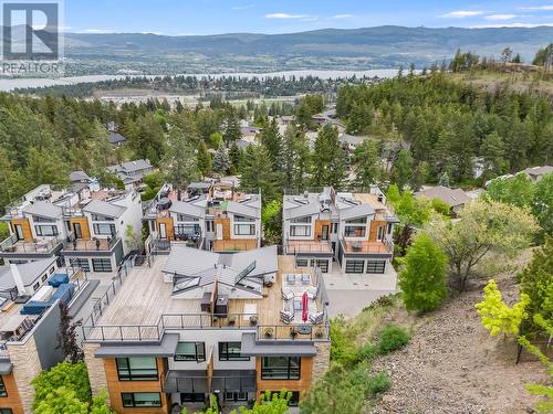 1818 Peak Point Court Unit# 24, West Kelowna, BC - Outdoor With View