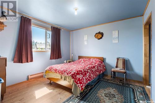 12 Lakeview Drive, Weyakwin, SK - Indoor Photo Showing Bedroom
