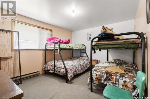 12 Lakeview Drive, Weyakwin, SK - Indoor Photo Showing Bedroom