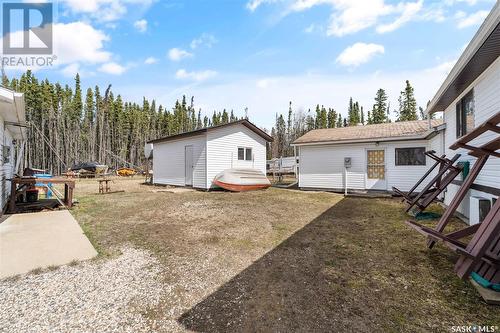 12 Lakeview Drive, Weyakwin, SK - Outdoor With Exterior