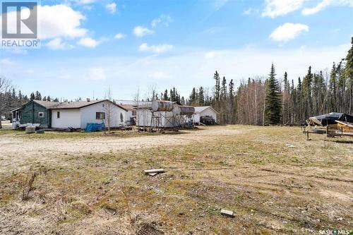 12 Lakeview Drive, Weyakwin, SK - Outdoor