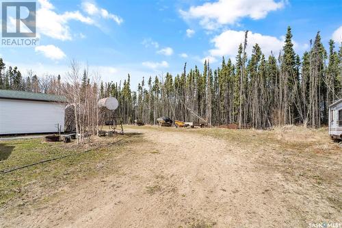 12 Lakeview Drive, Weyakwin, SK - Outdoor With View