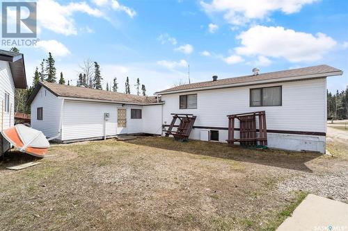12 Lakeview Drive, Weyakwin, SK - Outdoor With Exterior