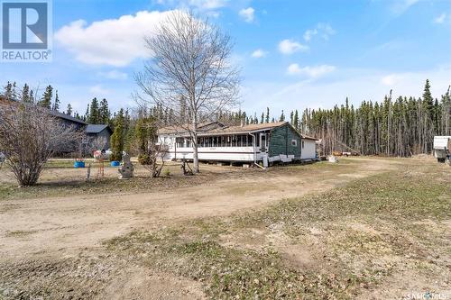 12 Lakeview Drive, Weyakwin, SK - Outdoor